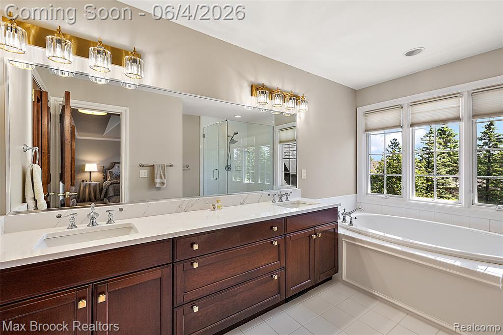 4975 Crestone Way, Rochester, MI 48306 — Photo 21