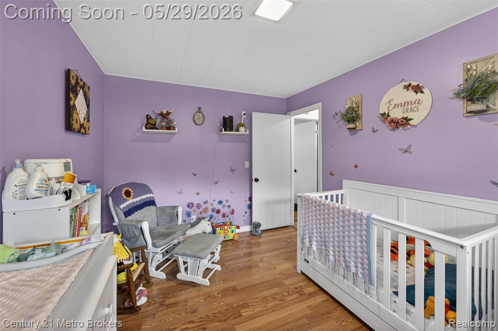 985 S Park Street, Highland, MI 48356 — Photo 24