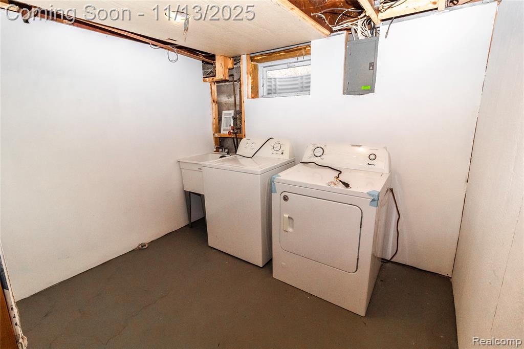 760 Sebek Street, Oxford, MI 48371 — Photo 17
