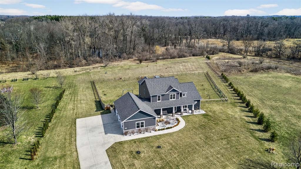5360 Stone Garden Drive, Howell, MI 48843 — Photo 51