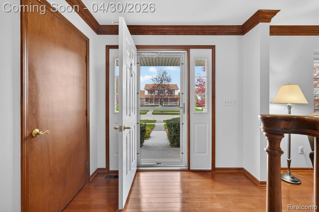 49333 Harvest Drive, Plymouth, MI 48170 — Photo 15
