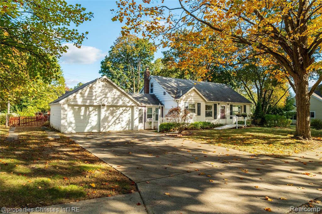 744 Horton Avenue, Northville, MI 48167 — Photo 3
