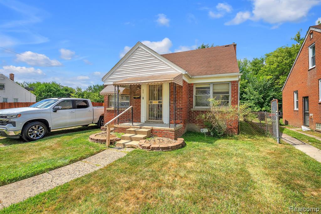 7819 Greenview Avenue, Detroit, MI 48228 — Photo 2