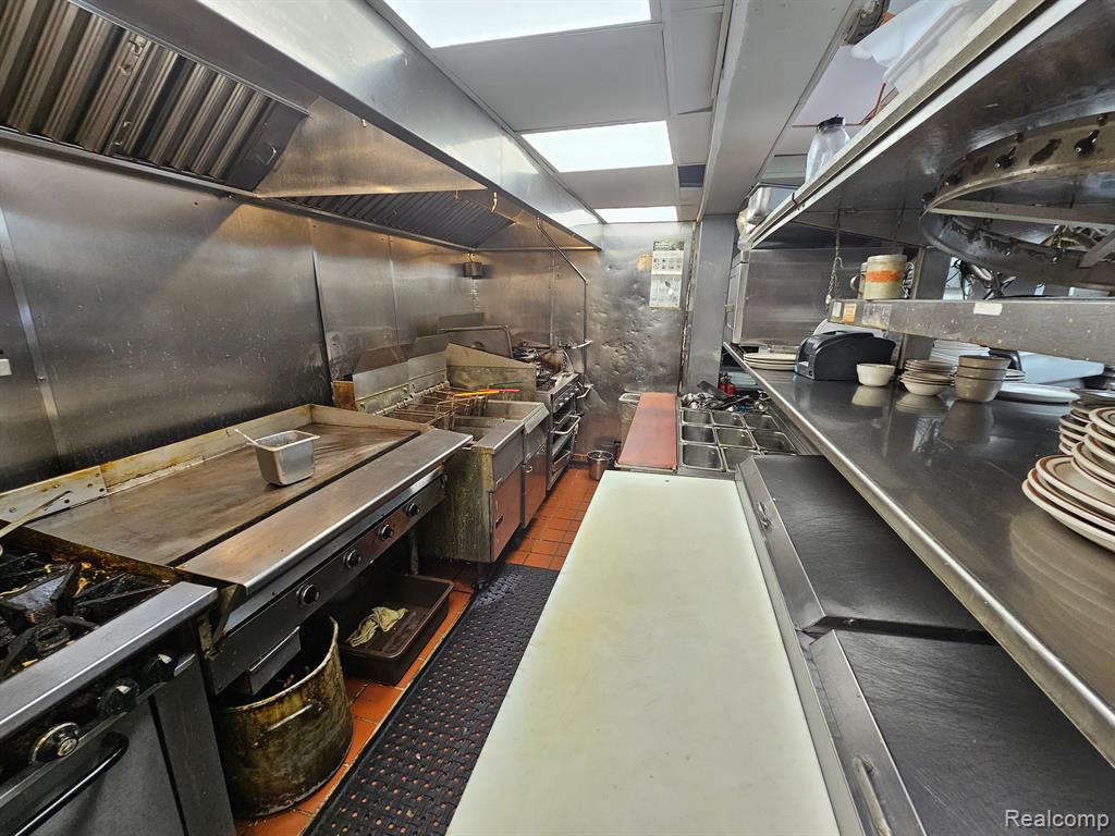 884 S STATE Street, Oscoda, MI, 48750