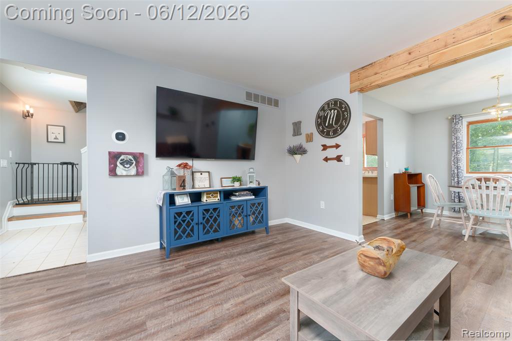 8639 Legrand Drive, Brighton, MI 48116 — Photo 13