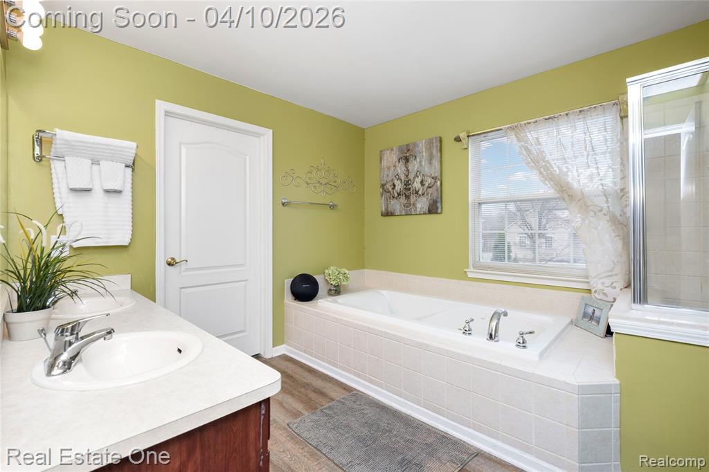 42756 Winding Pond Trail, Belleville, MI 48111 — Photo 42