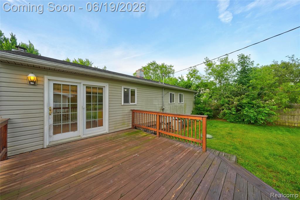 778 Manzano Drive, Wolverine Lake, MI 48390 — Photo 40