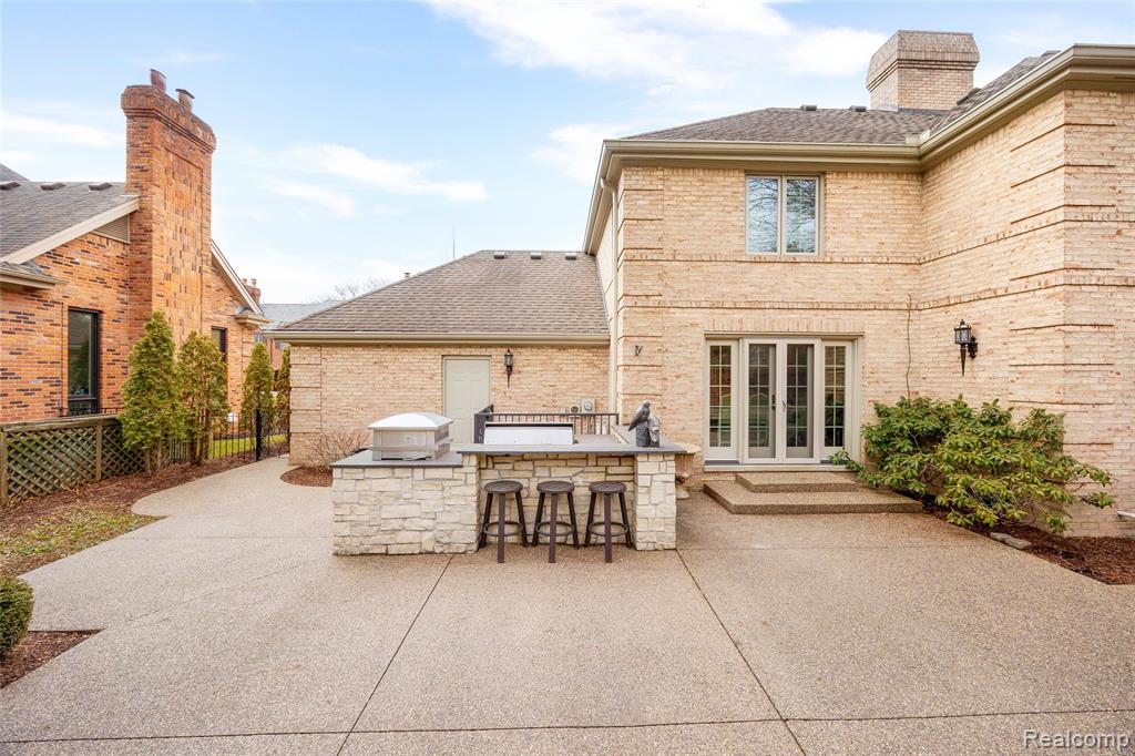 10 Sycamore Lane, Grosse Pointe, MI 48230 — Photo 10