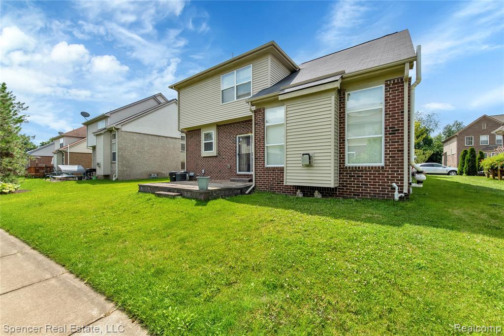 6125 Cheshire Park Drive, Clarkston, MI — Photo 6