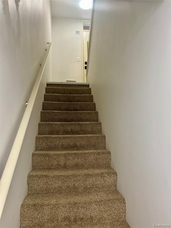 713 River Park Village Boulevard, Northville, MI 48167 — Photo 22