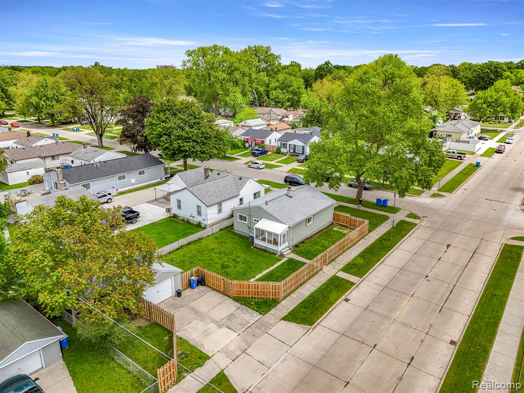 4516 Edgewood Street, Dearborn Heights, MI 48125 — Photo 31