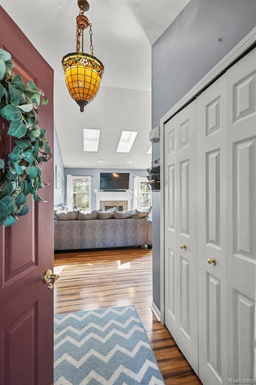9450 SANDLEWOOD Court, Whitmore Lake, MI 48189 — Photo 14