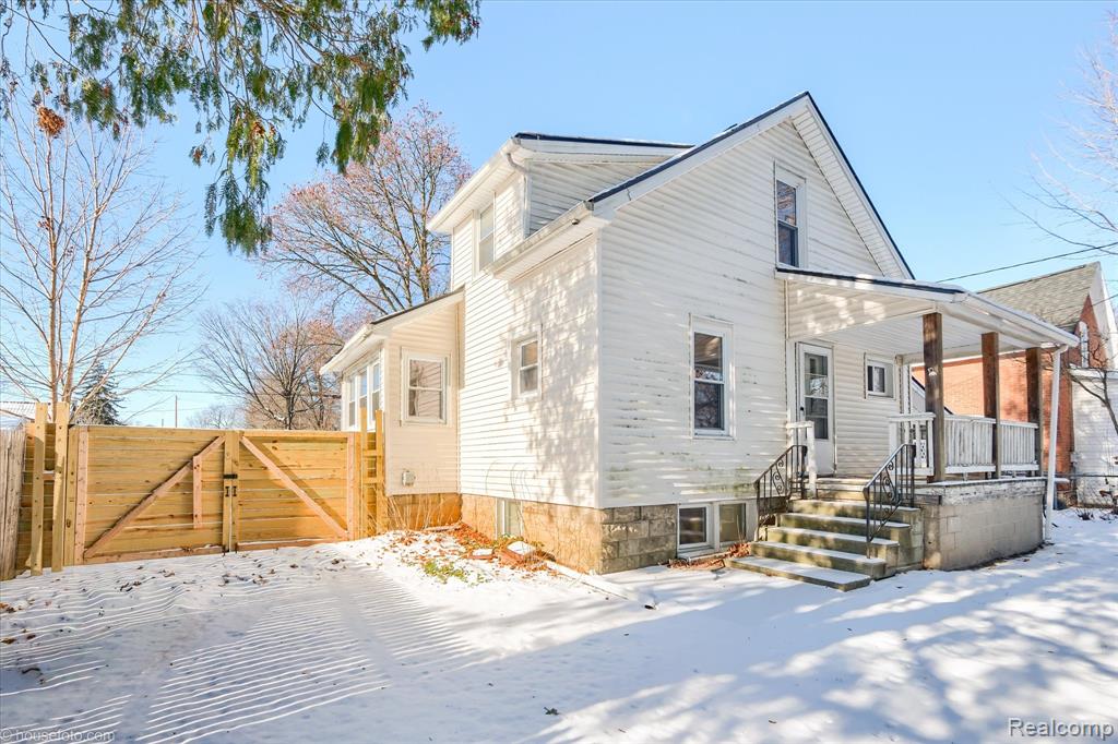 285 Dirgo Street, Imlay City, MI 48444 — Photo 38