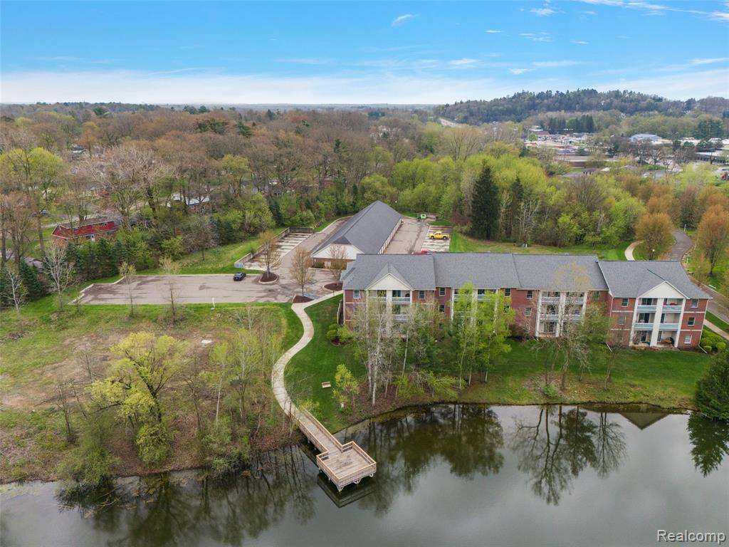 6600 TRILLIUM VILLAGE Lane, 23, Clarkston, MI — Photo 56