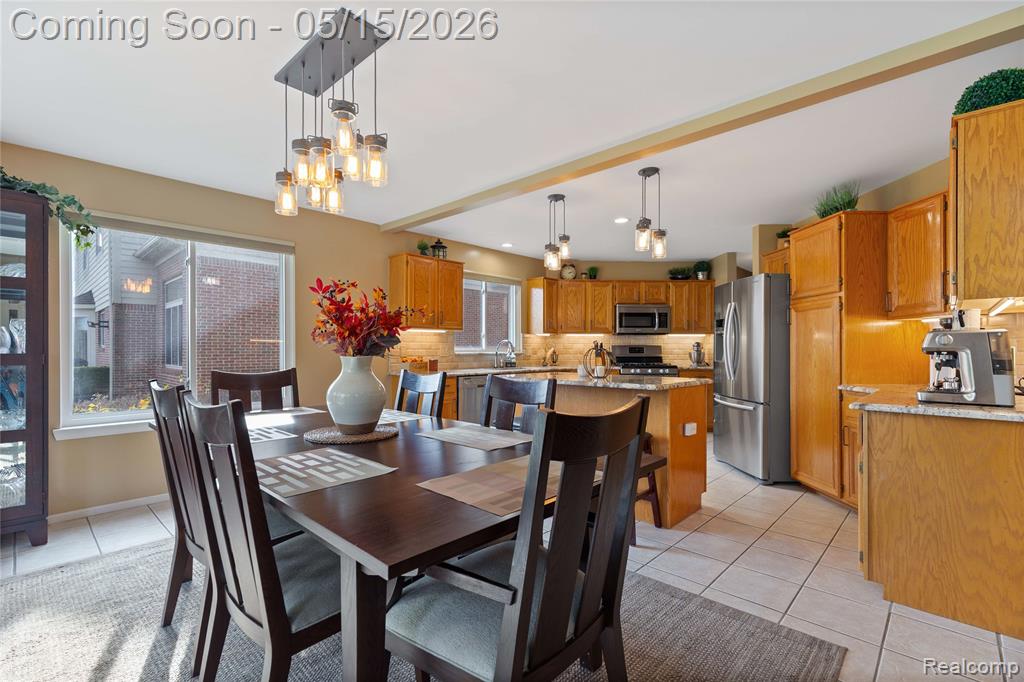 48528 Lafayette Drive, Macomb, MI 48044 — Photo 9
