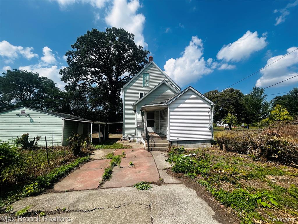 5220 Hecla Street, Detroit, MI 48208 — Photo 16