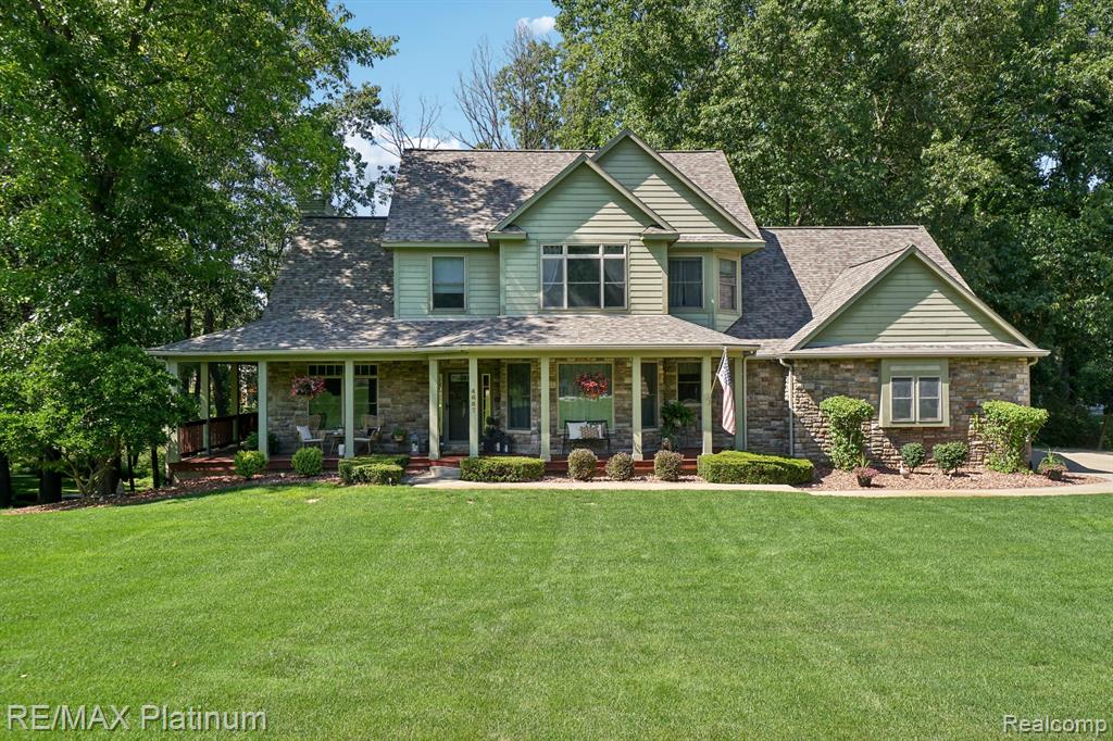 4657 Lakeshire Drive, Howell, MI 48843 — Photo 40