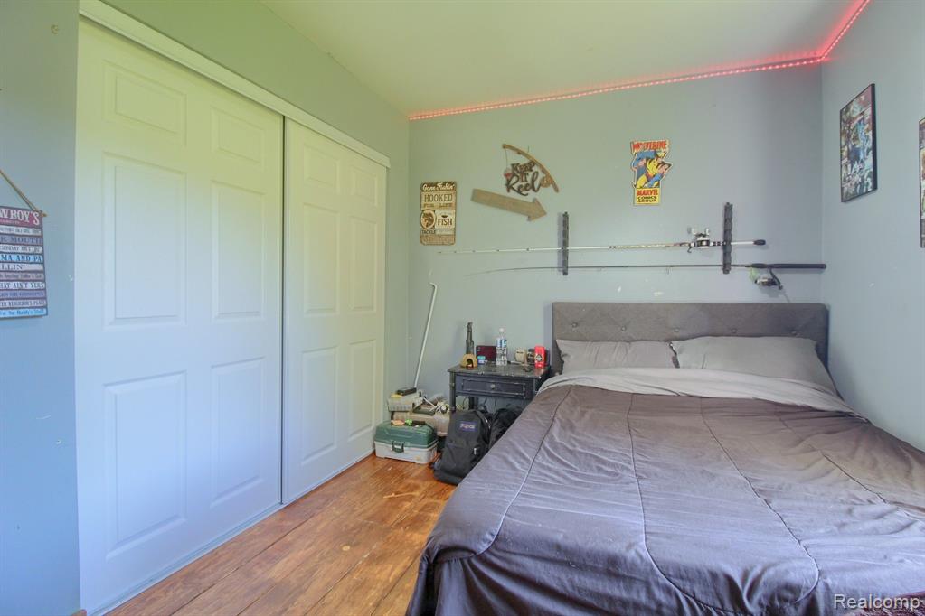 6570 HIVON Road, Carleton, MI 48117 — Photo 26