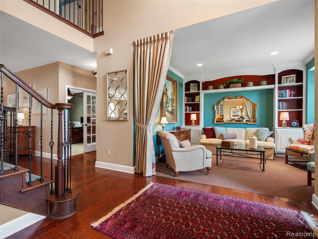 41733 Wilder Court, Novi, MI 48377 — Photo 22