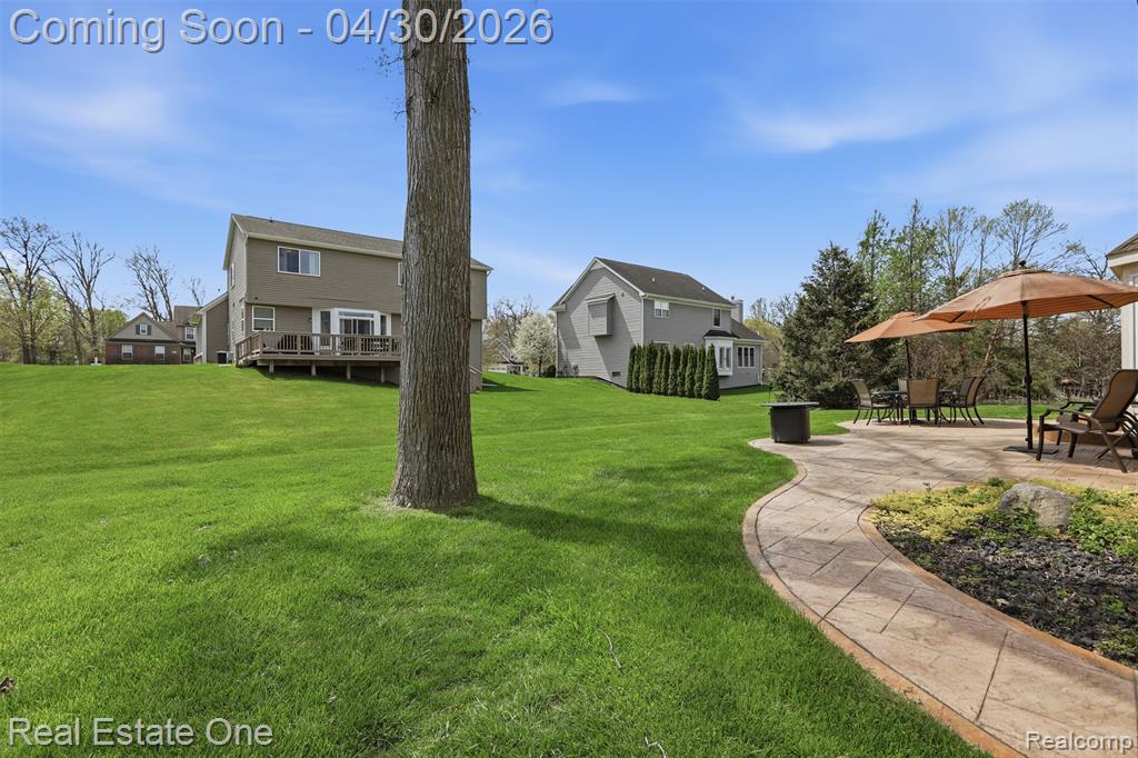143 Blackberry Drive, White Lake, MI — Photo 50