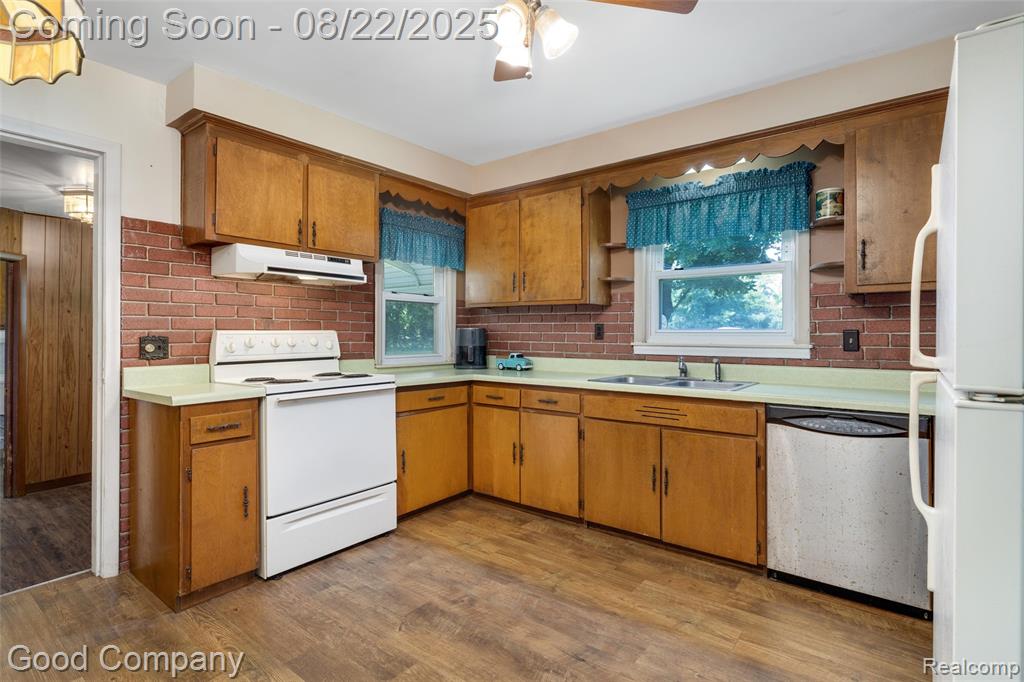 6171 Rawsonville Road, Van Buren, MI 48111 — Photo 4