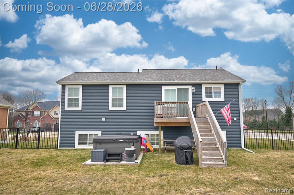 2096 Mozart Avenue, Davison, MI 48423 — Photo 49