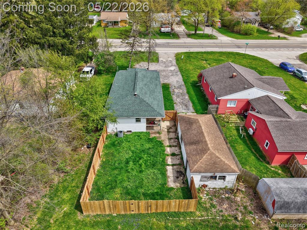 3385 N Genesee Road, Flint, MI 48506 — Photo 23