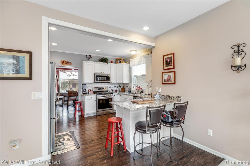 46672 TWIN CITY Trail, Macomb, MI 48044 — Photo 15