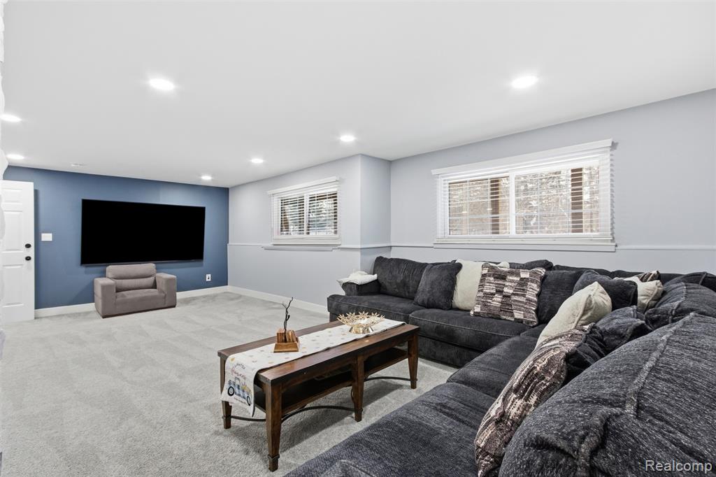 41867 Cantebury Drive, Novi, MI 48377 — Photo 14