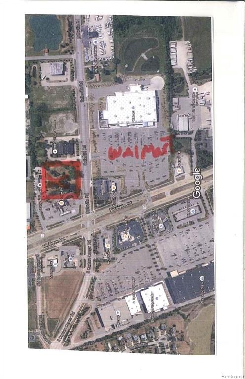 4775 BELLEVILLE, Canton, MI 48188 — Photo 3