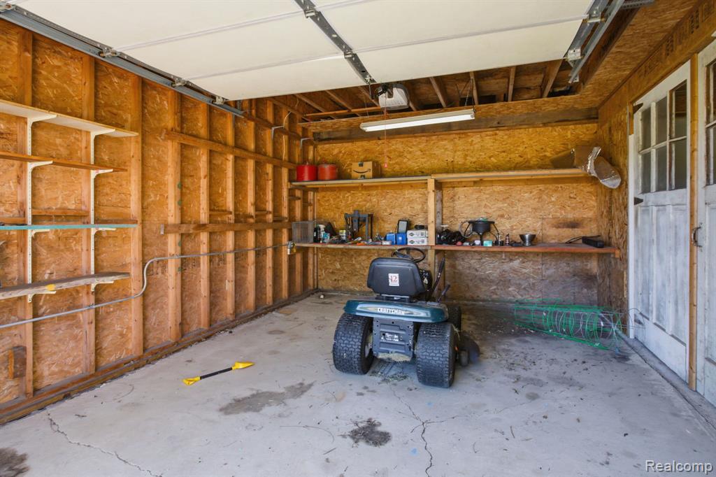 14104 Carleton West Road, Carleton, MI 48117 — Photo 52
