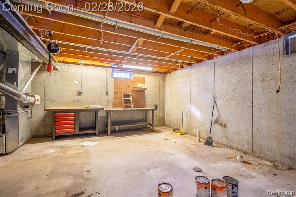 795 N Parent Street, Westland, MI — Photo 29