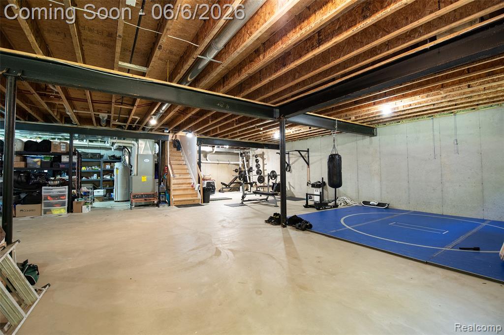 3957 Mill Lake Road, Lake Orion, MI — Photo 63