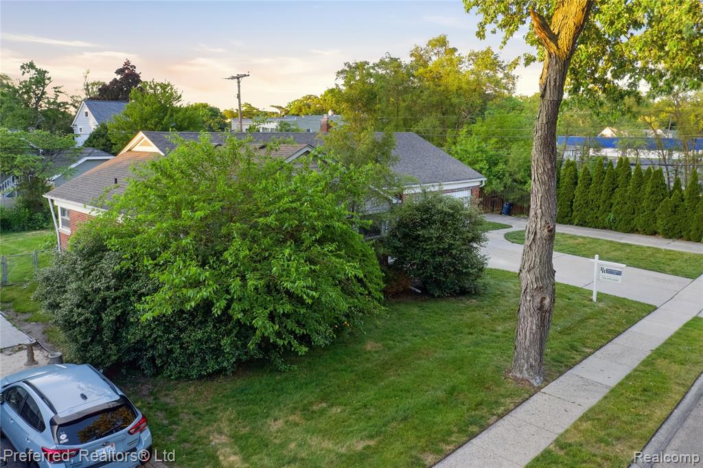 860 Palmer Street, Plymouth, MI 48170 — Photo 35