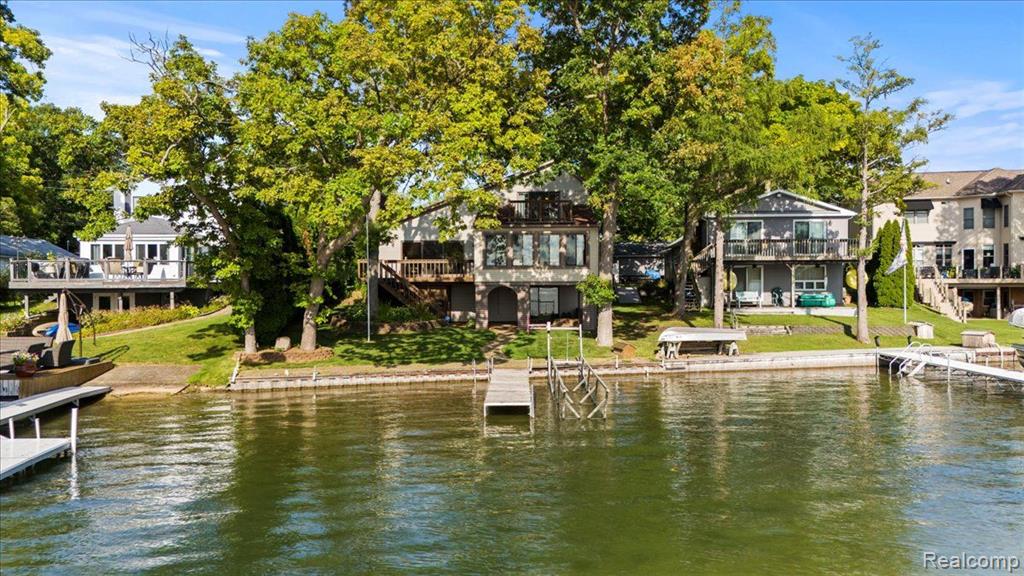 3979 LOTUS Drive, Waterford, MI 48329 — Photo 72