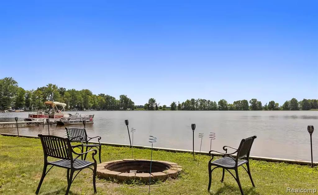 4991 Lakeview Drive, Coral, MI 49322 — Photo 35