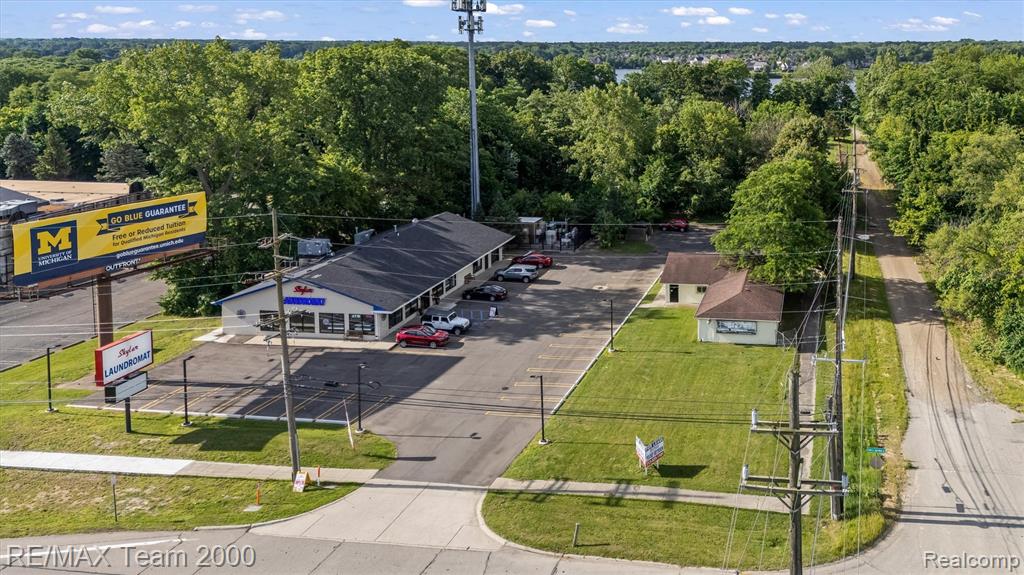 49365 S Interstate 94 Service Drive, Belleville, MI 48111 — Photo 22