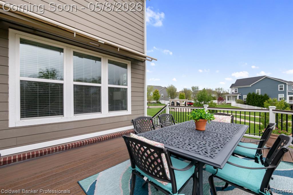 50405 Eisenhower Drive, Canton, MI 48188 — Photo 15