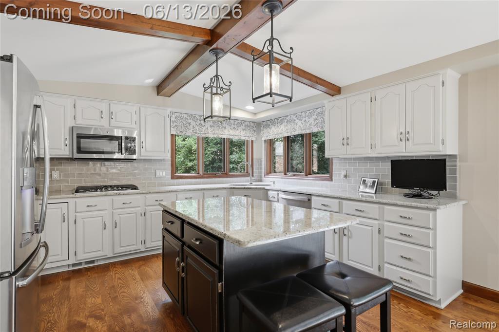 55380 Theo Drive, Shelby Twp, MI 48315 — Photo 21