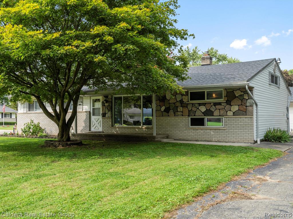 50560 PARSONS Drive, Shelby Twp, MI 48317 — Photo 3