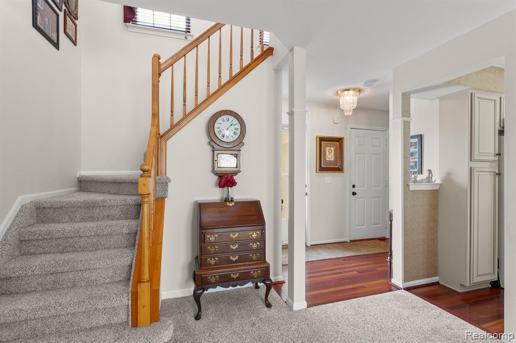 43579 YORKVILLE Drive, Canton, MI 48188 — Photo 7
