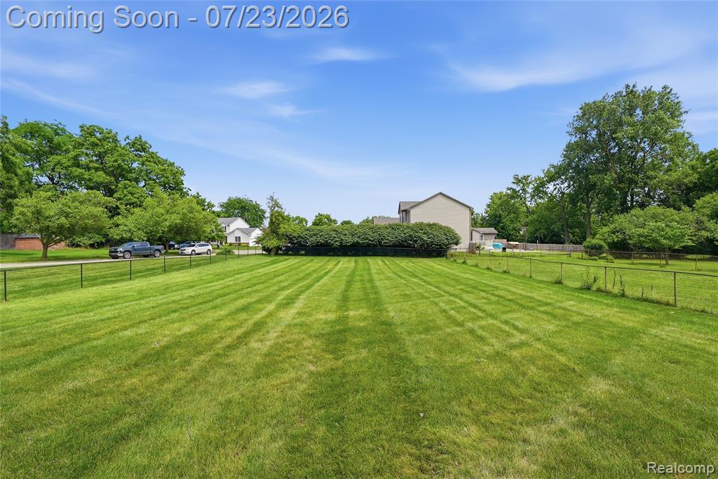 6393 Denton Road, Belleville, MI 48111 — Photo 36