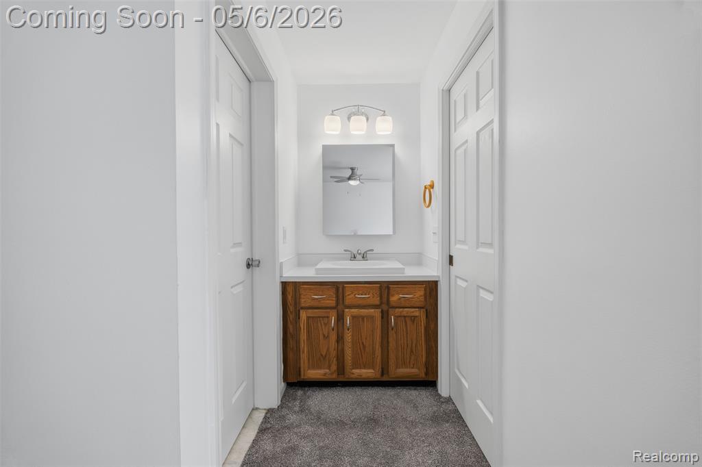 47 Rosebud Lane, Mount Clemens, MI 48043 — Photo 18