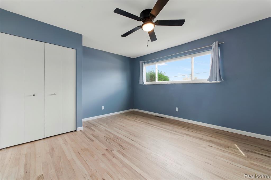 4820 Briarwood Avenue, 4, Royal Oak, MI 48073 — Photo 26