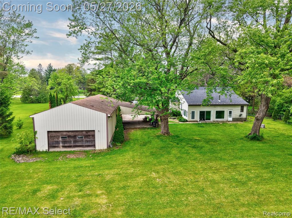 6361 Fenton Road, Grand Blanc, MI 48507 — Photo 3
