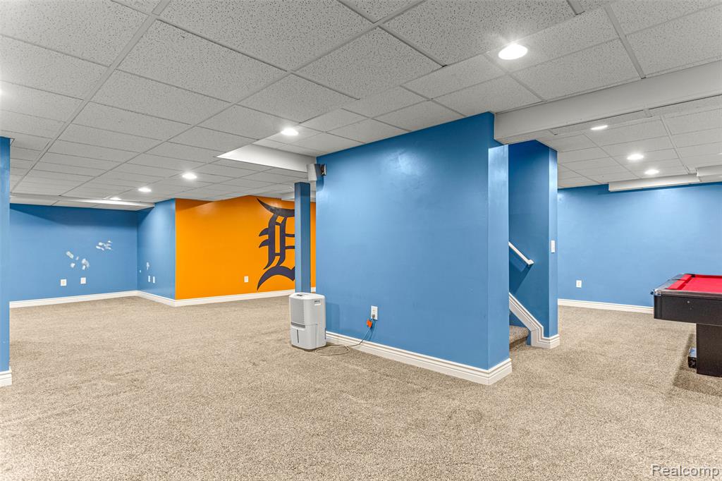 48578 Wildrose Drive, Canton, MI 48187 — Photo 31