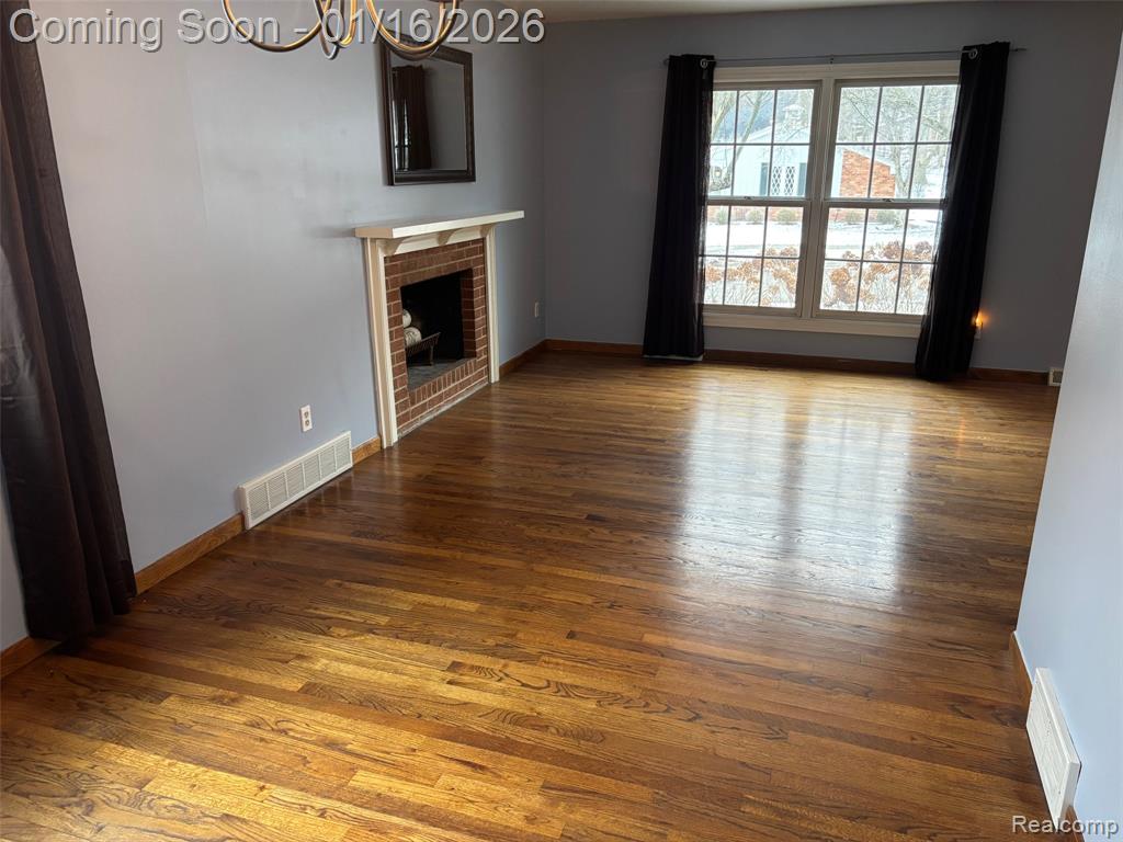 946 Novi Street, Northville, MI 48167 — Photo 3