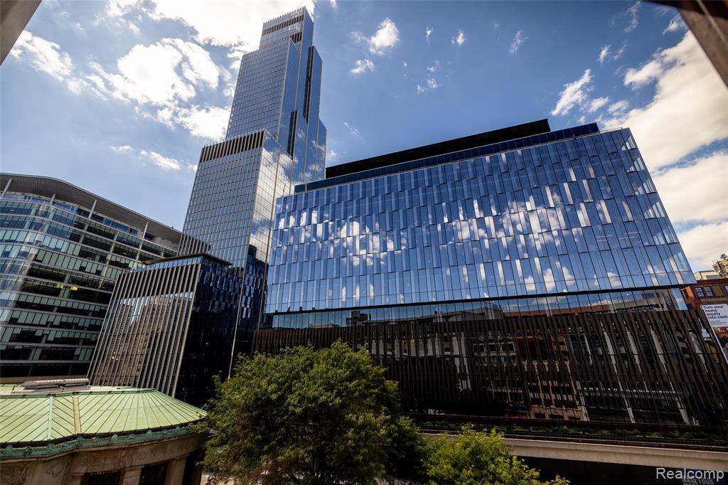 1250 Library Street, Detroit, MI, 48226