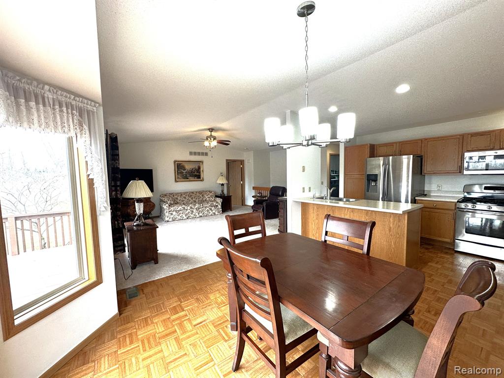 8538 E FOREST CREEK Drive, Port Austin, MI 48467 — Photo 8