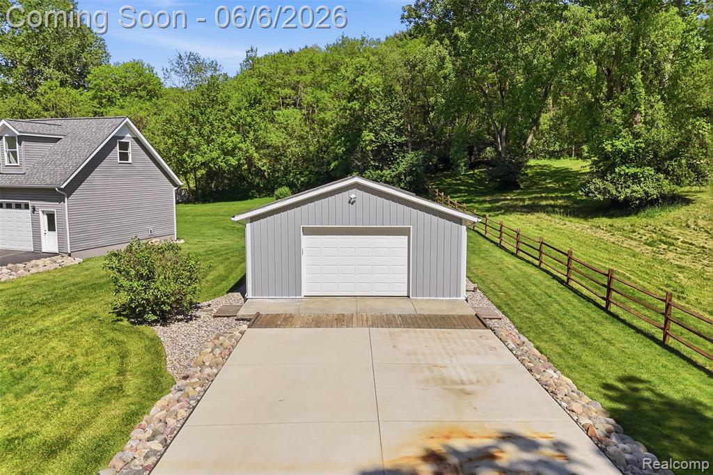 7060 Sheldon Road, Whitmore Lake, MI 48189 — Photo 71